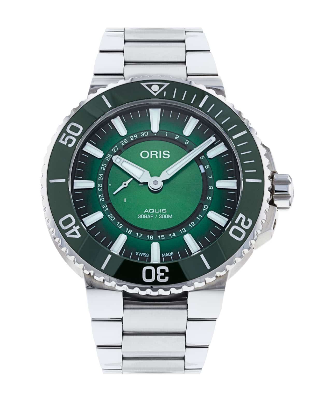 Oris Aquis 743 7734 41 87 MB
